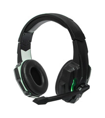 headphones for computer, headset