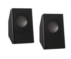 acoustic system, computer speakers