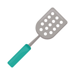 bbq spatula icon