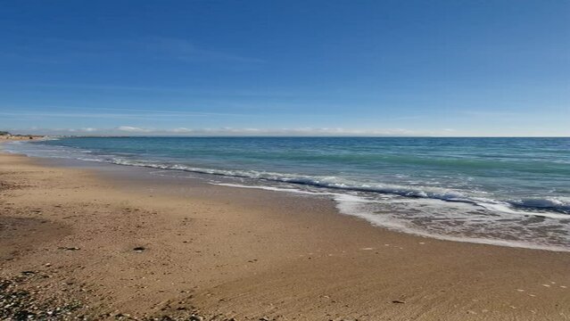 spiaggia a maiorca