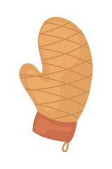 kitchen glove icon