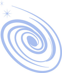 Astronomy and Space Icon