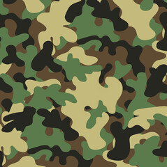 Camuflagem © Cristian