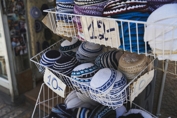 イスラエル旧市街エルサレム