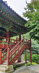 한국, 전통, 기와, Korea, Traditional, and Tile
