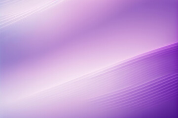 Pastel purple gradient elegant background web template banner poster digital graphic artwork. Created with Generative AI technology.