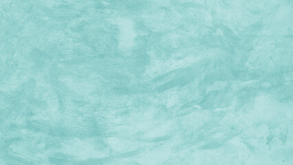 Blue watercolor background. Seamless pattern. Universal spring background.