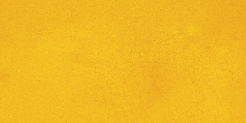 Obraz premium Yellow designed grunge texture. Vintage background with space for text or image