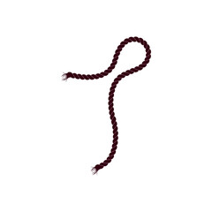 rope icon vector illustration symbol design