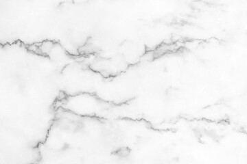 natural White marble texture for skin tile wallpaper luxurious background. Creative Stone ceramic art wall interiors backdrop design. picture high resolution.