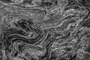 Black Marble ink texture acrylic painted waves texture background. pattern can used for wallpaper or skin wall tile luxurious..