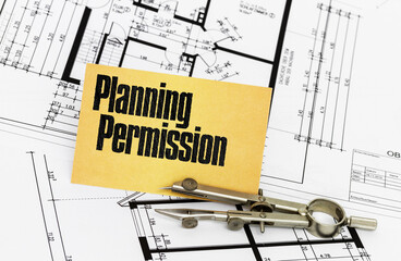 Planning permission