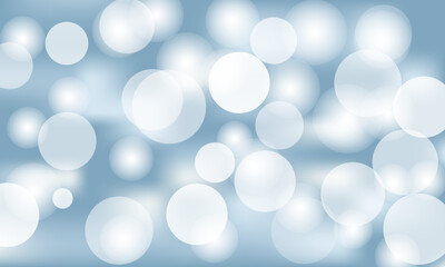 Bokeh Background good for website, design, wallpaper, background, sosial media content, print, mockup