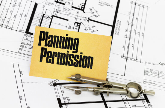 Planning Permission