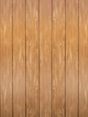 artificial wood texture Pattern imitating nature. abstract background vertical brown wooden wall