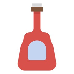 drink flat icon