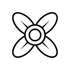 Obraz premium Flower