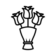 Flower Bouquet
