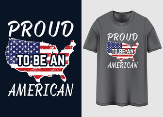 Happy Memorial day Typography T-shirt design
