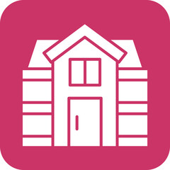 House Icon Style