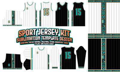 Memphis Grizzlies Basketball NBA Jersey Design Layout apparel sportwear