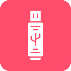 Usb Icon Style
