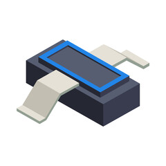 Semiconductor Production Component Composition