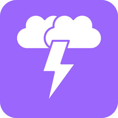 Storm Icon Style