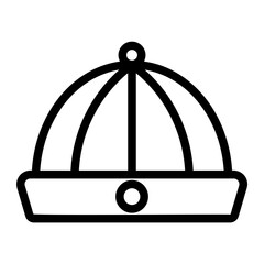 chinese new year icon