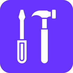 Tools Icon Style