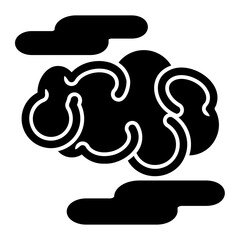 chinese new year icon