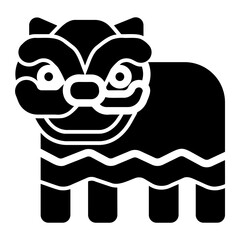 chinese new year icon