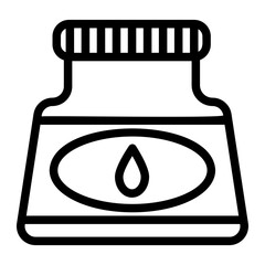 ink icon
