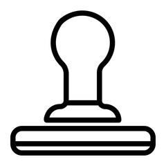 stamp icon