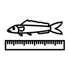 Aquaculture Iconic Which is Always Present in Fish, Lobster, Shrimp and Crab Farming