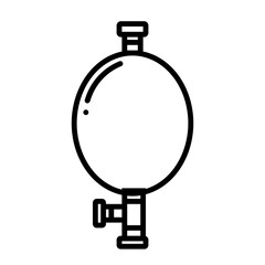 Some Tools That Are Alwayas in The Laboratory in The Form of Icons