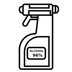 Some Tools That Are Alwayas in The Laboratory in The Form of Icons