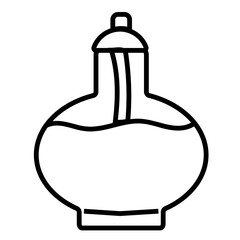 Some Tools That Are Alwayas in The Laboratory in The Form of Icons