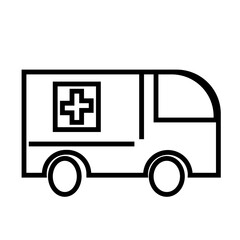 Medical Tool Icon and Another Equipment From Hospital, This Good Use for Presntation and Another Using