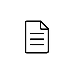 notes file icon