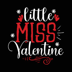 Little Miss Valentine