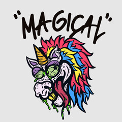 Cute Animal  icon Idea seamless vector. Seamless Pattern with Vector illustration Object for full print or brand logo