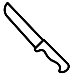 knife icon