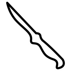 knife icon