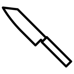 knife icon