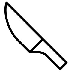 knife icon