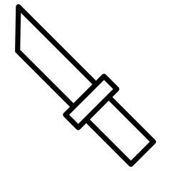 knife icon
