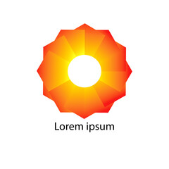 Logo Design. stylish Vector logo