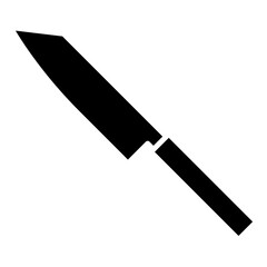 knife icon