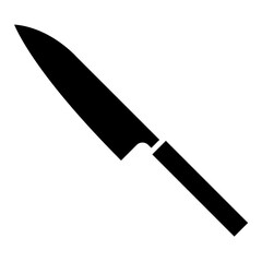 knife icon